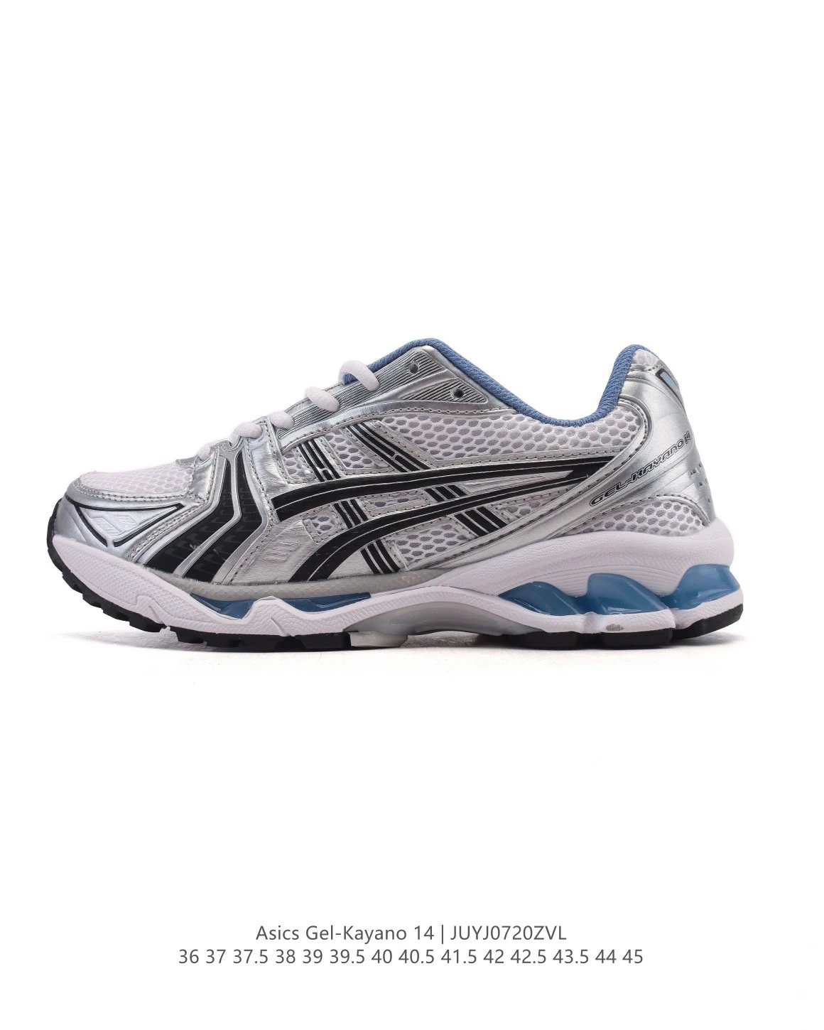 Asics Retro 90s White Red Mesh Cushioned Running Shoes