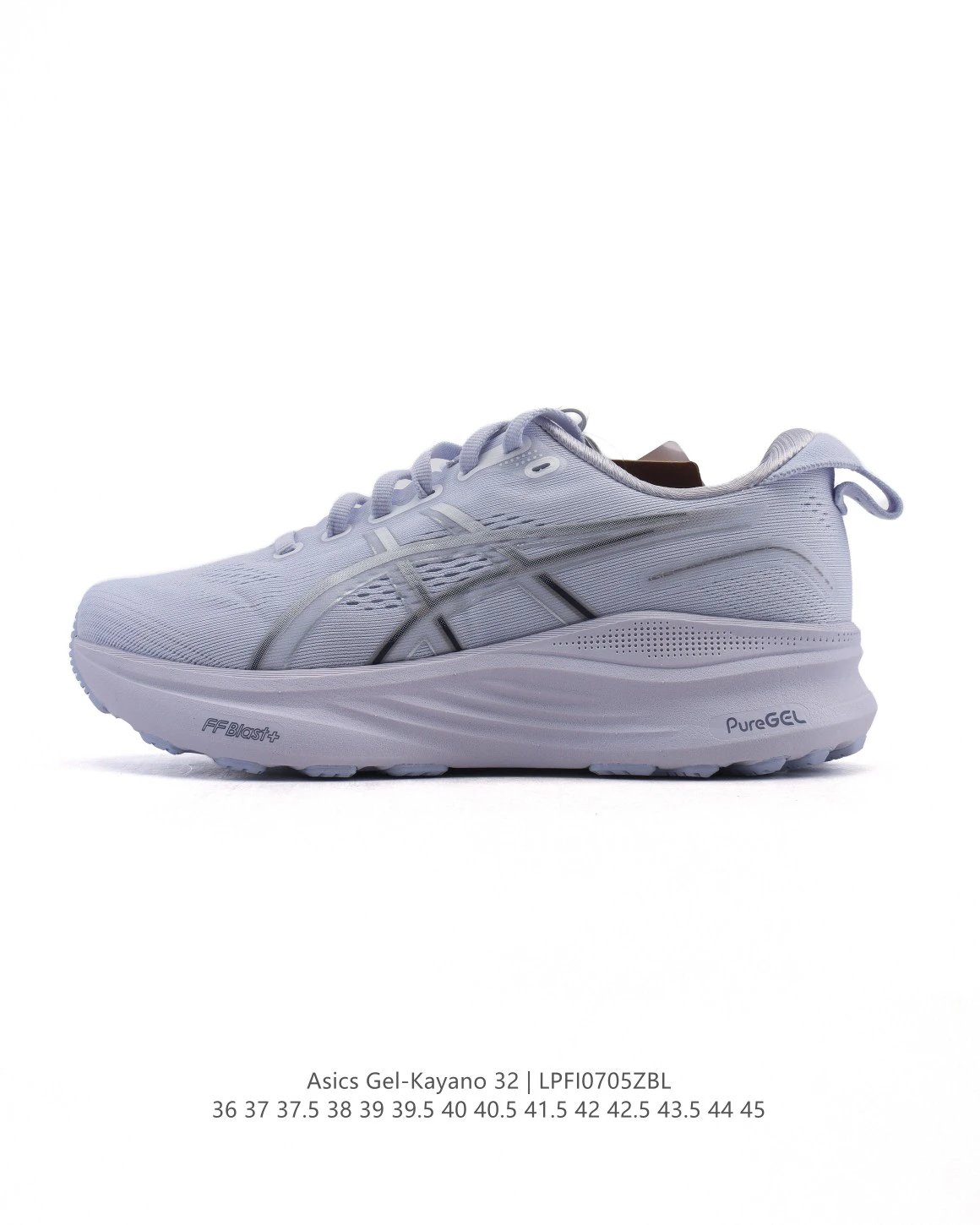 ASICS Retro Running Shoes Grey White Mesh Suede Sneakers