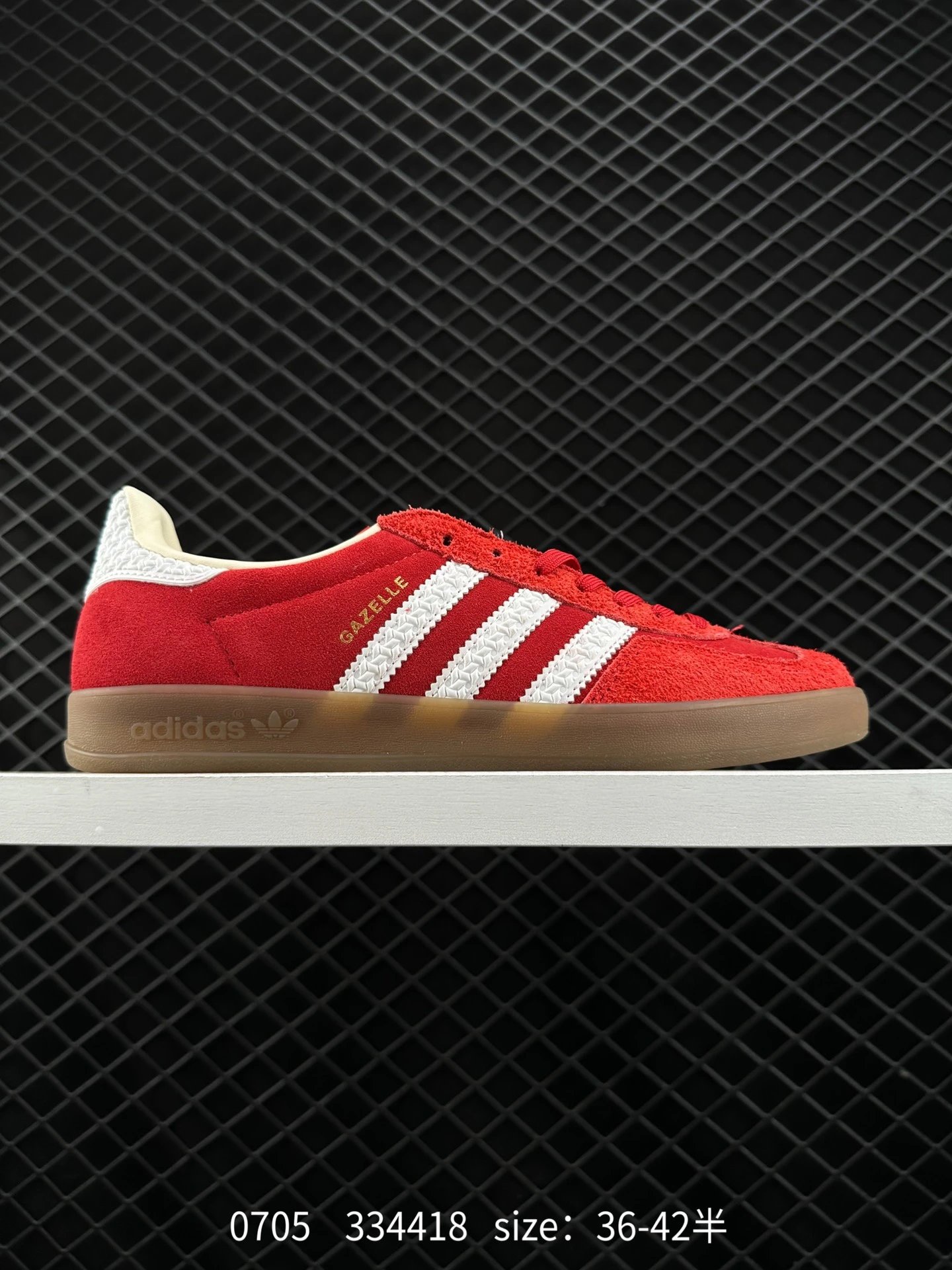 Adidas Black White 3-Stripe Unisex Low-Top Sneakers