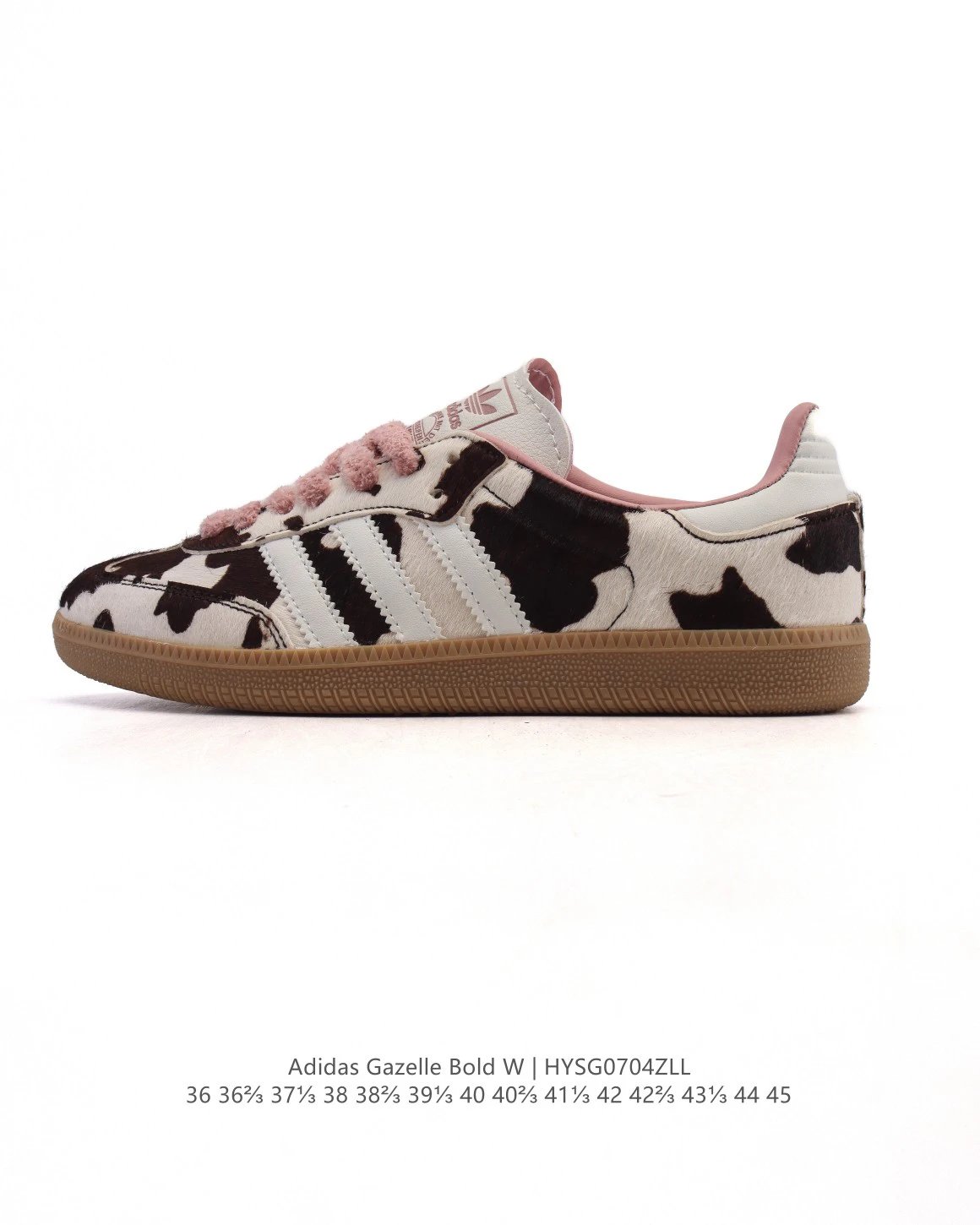 Adidas Black White Low Top Casual Sneakers Unisex Shoes