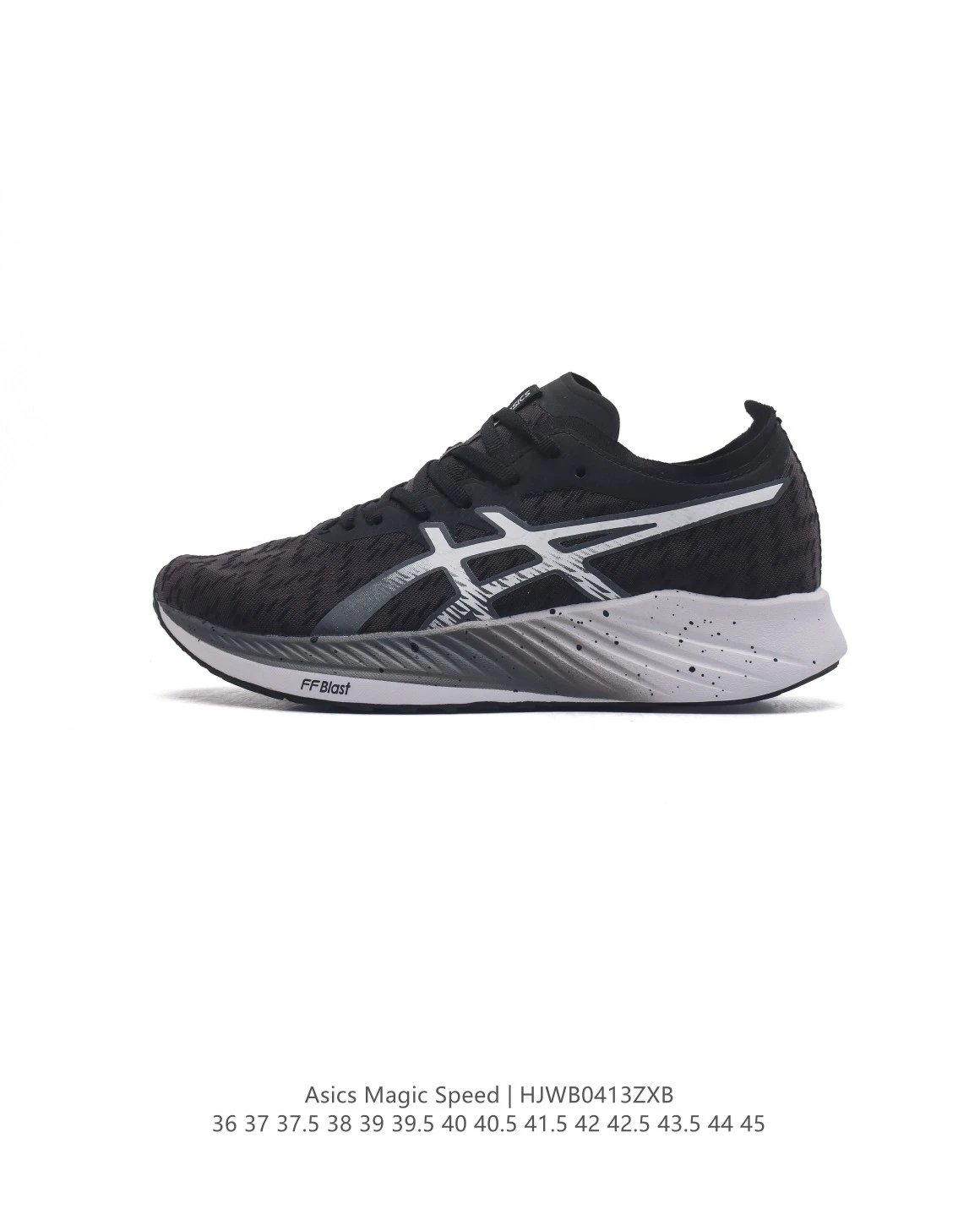 ASICS Retro Running Gray White Mesh Suede Unisex Sneakers