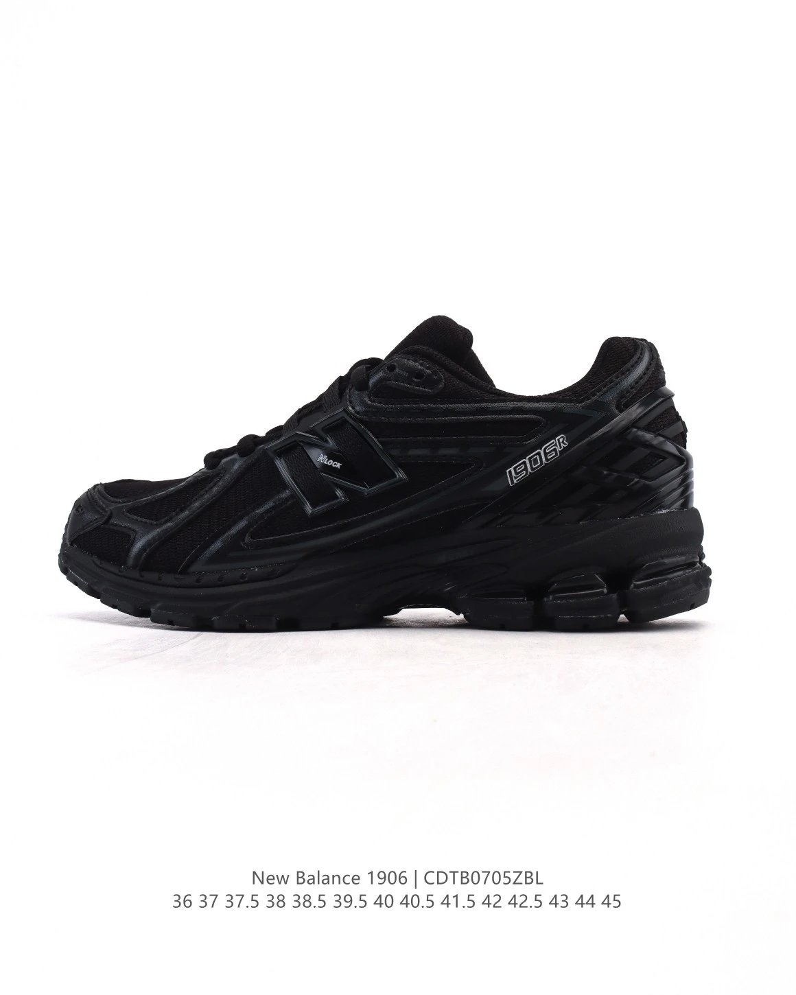 New Balance Retro Grey White Cushioned Running Shoes