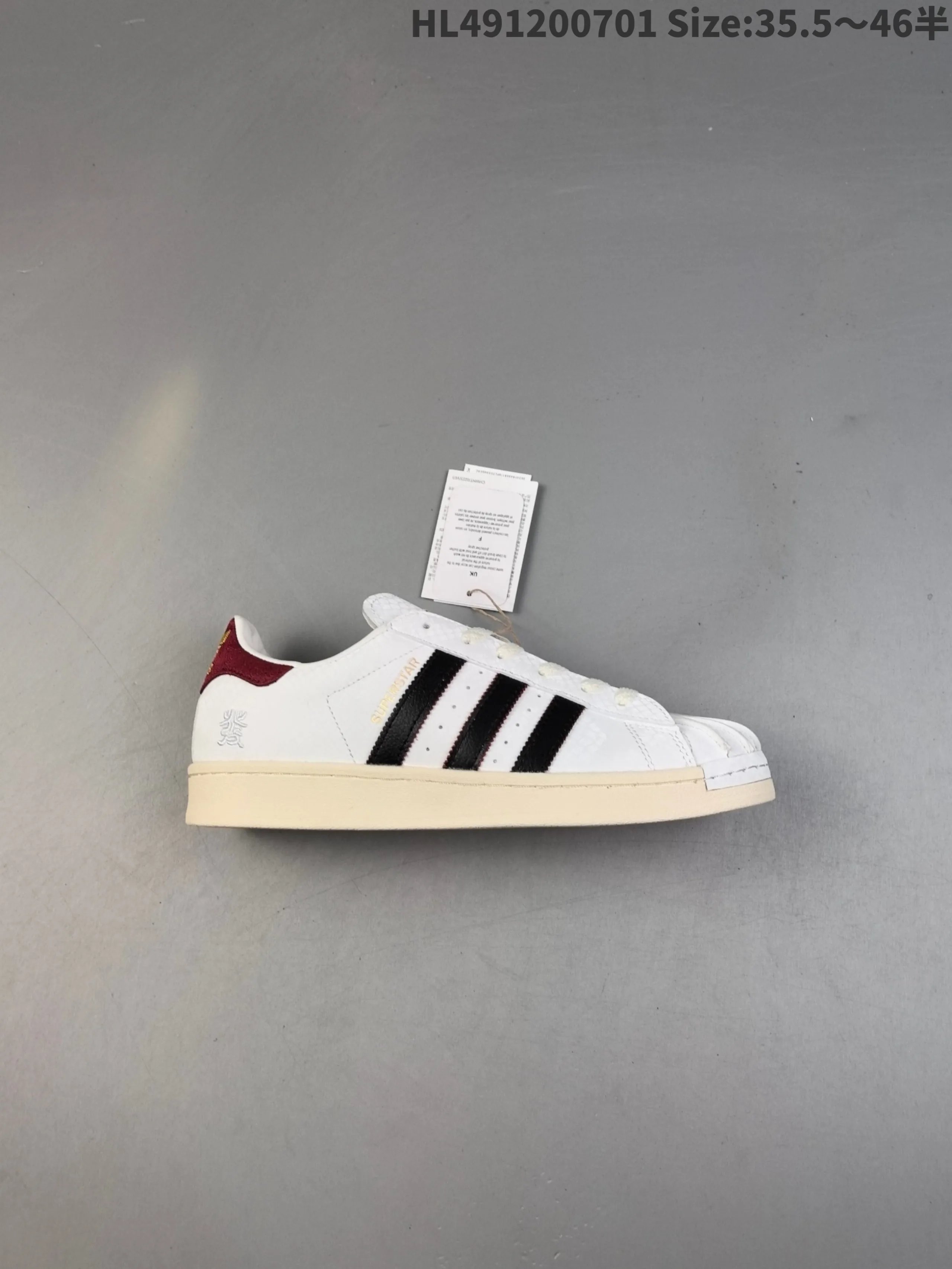 Adidas Originals Blue White Low Top Sneakers