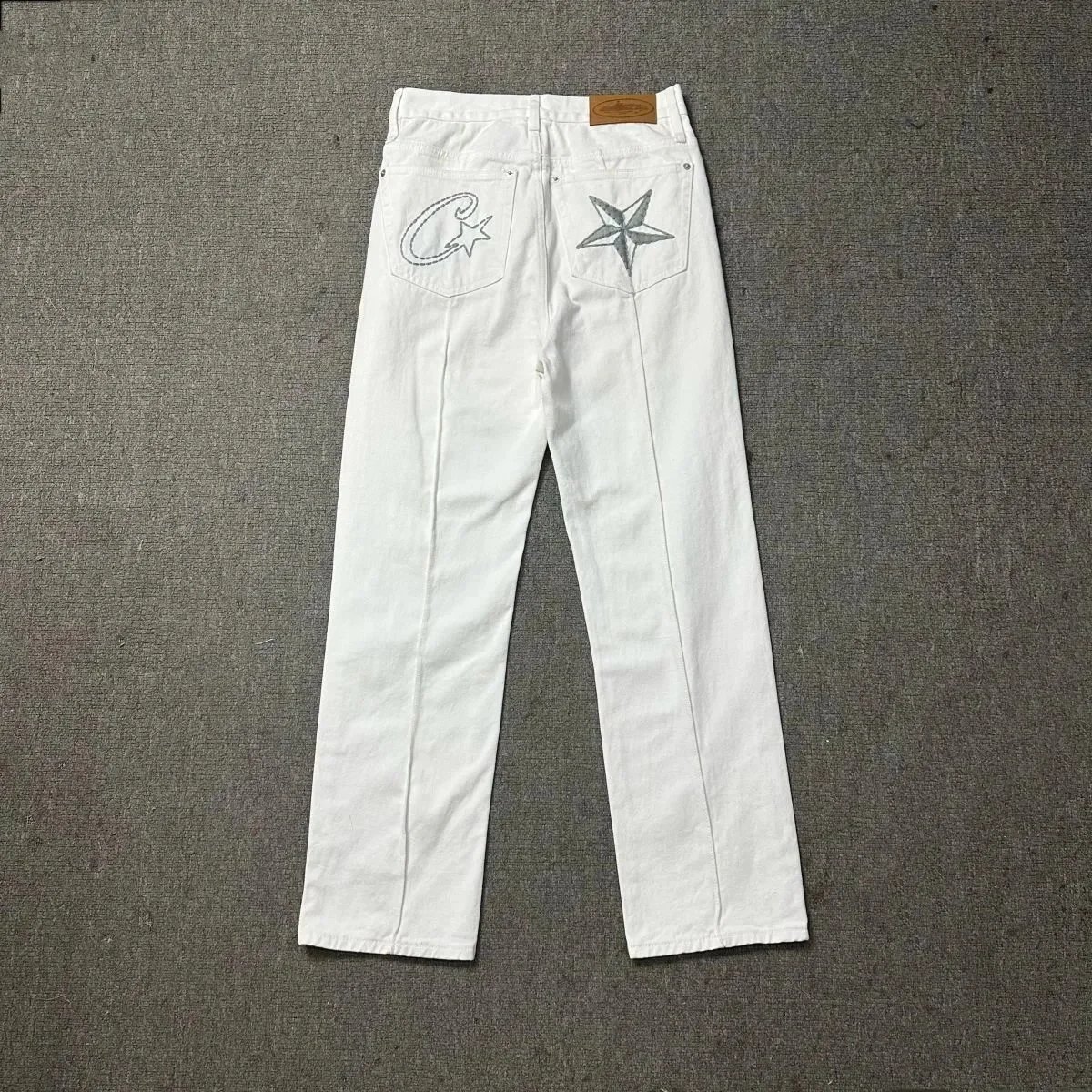 8009 White