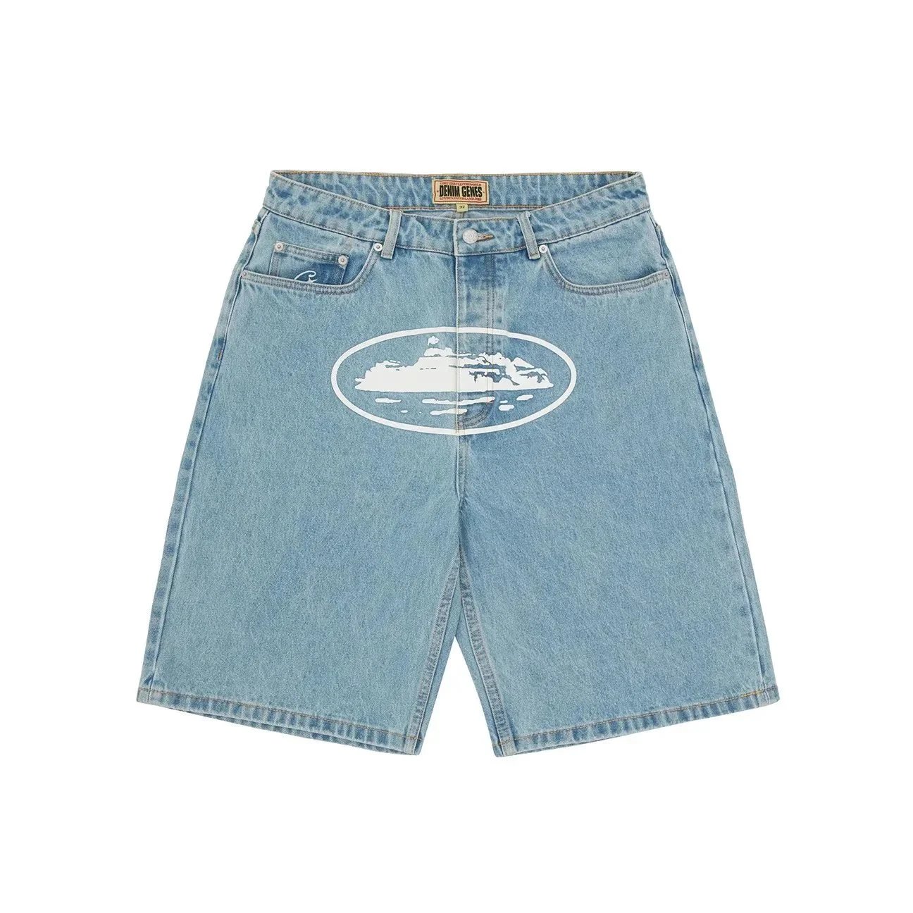 8016 Blue