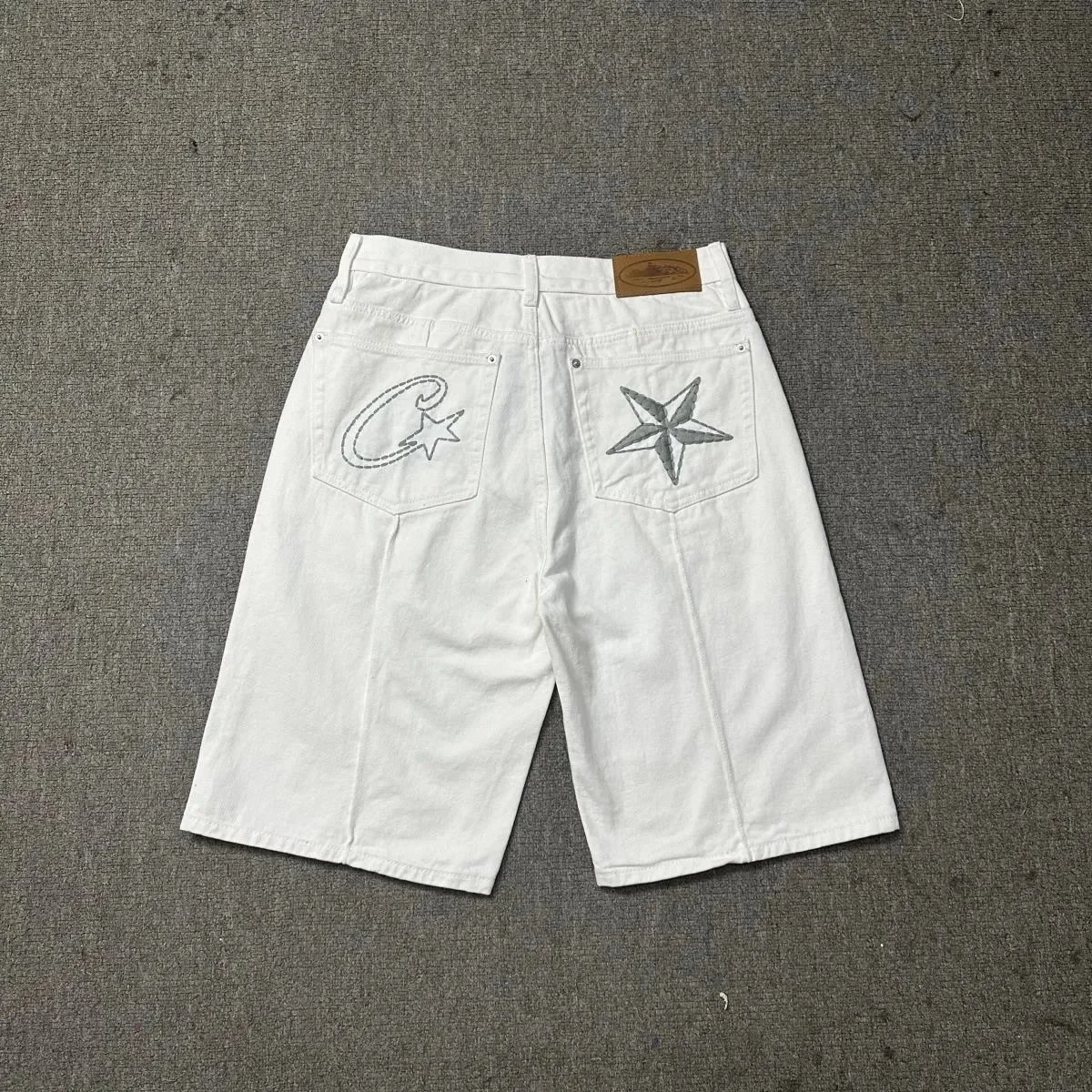 8008 White