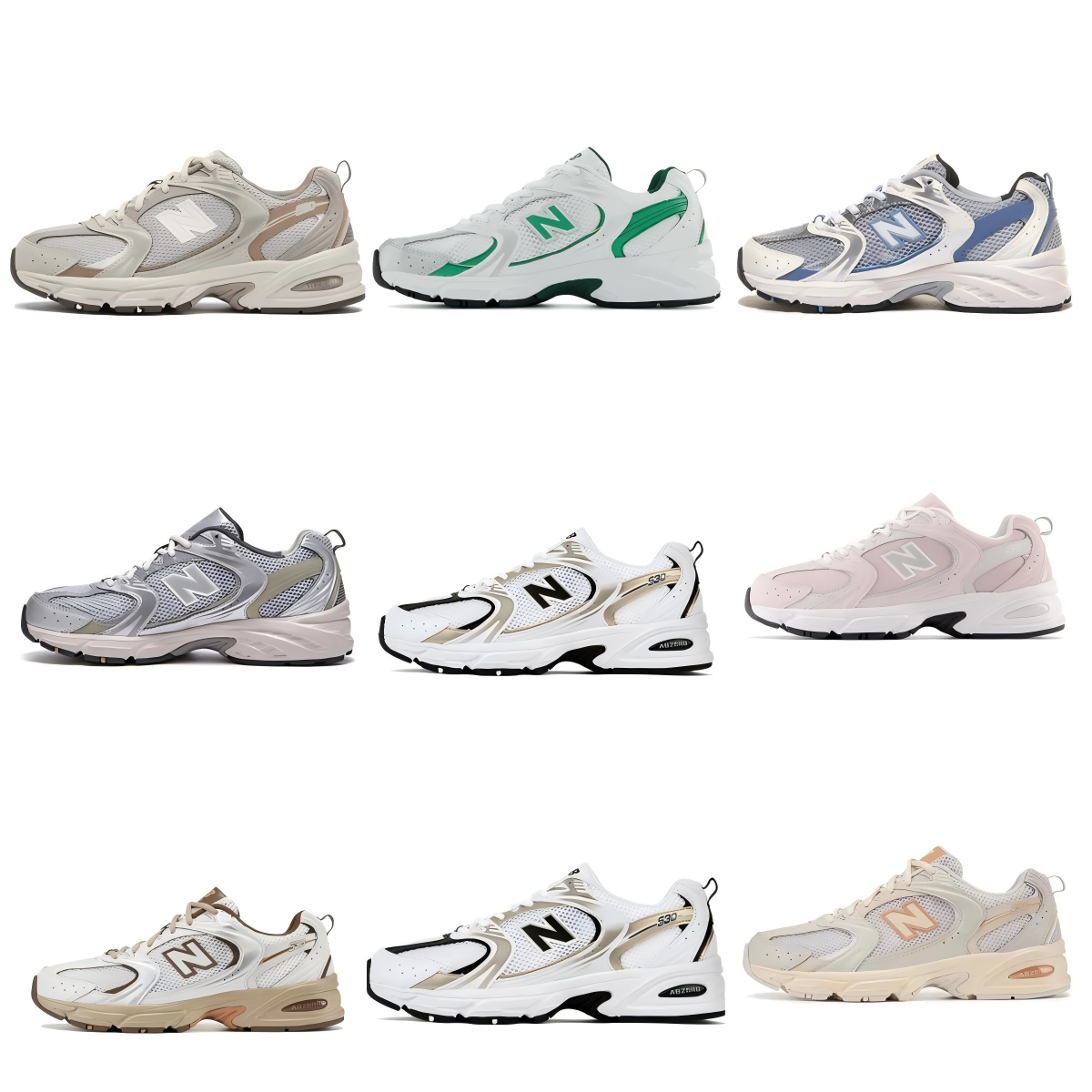 New Balance Sneakers