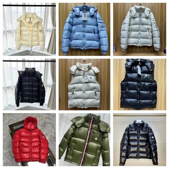 Fashion cotton jacket (no reason for return or exchange unless it is a quality issue)