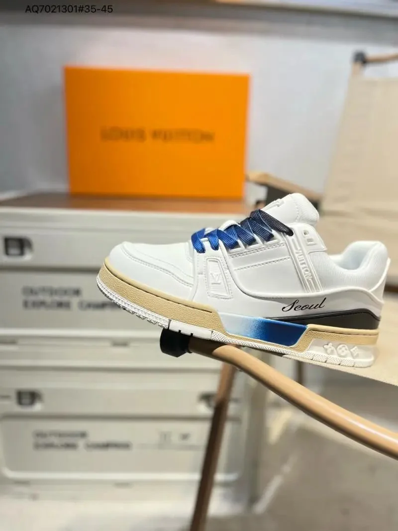 Louis Vuitton Seoul 