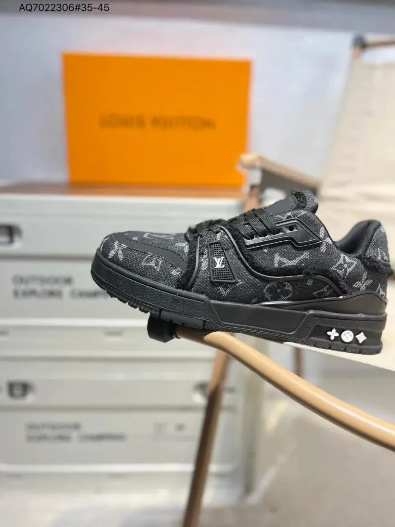 Louis Vuitton Monogr