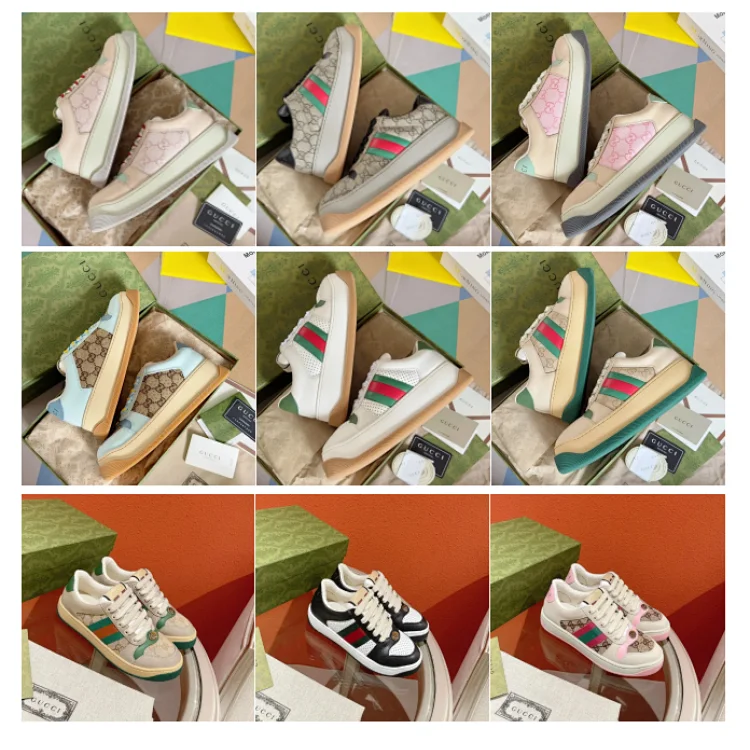 GUCCI