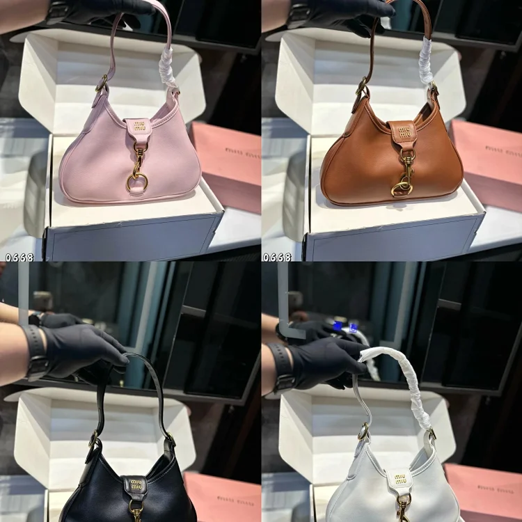 Armpit bag high qua