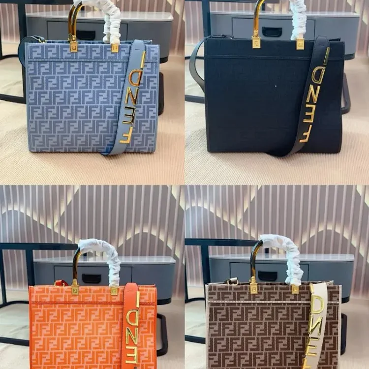 Fendi bag high quali