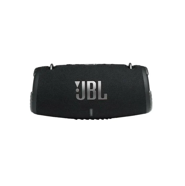 JBL Xtreme 3 Black Portable Speaker - 1