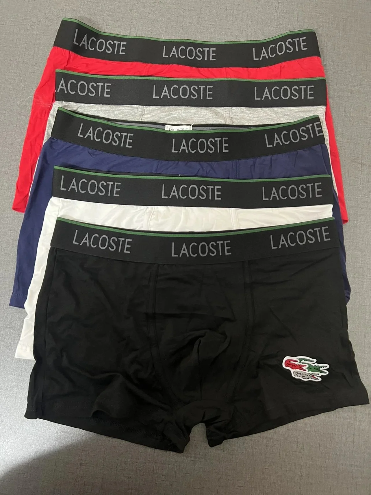 Lacoste Underwear