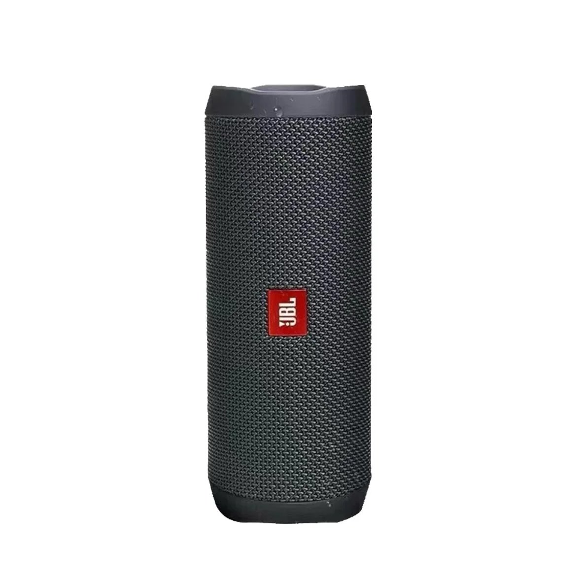 JBL Flip 5 Black Portable Speaker - 1
