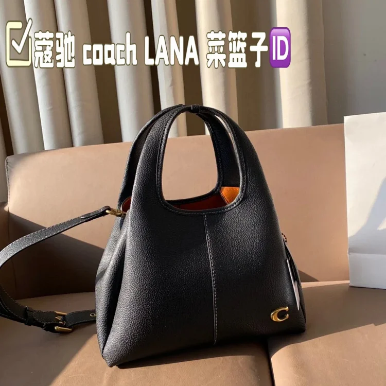 COACH bag high quali