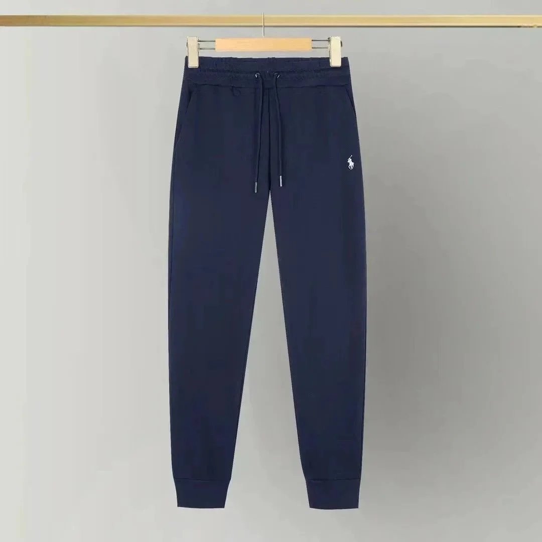Sweatpants Treasure Blue White Label