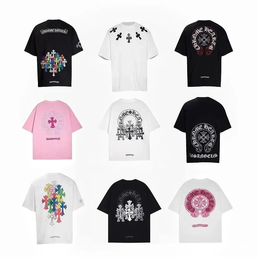 Chrome Hearts T-shirt