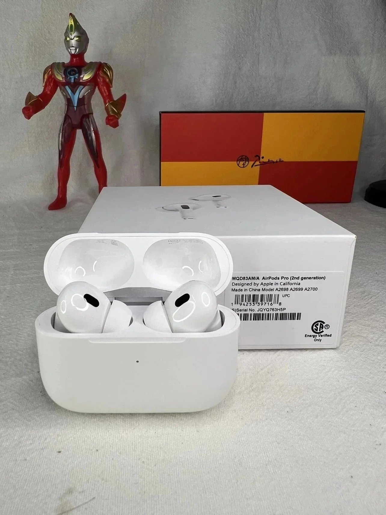 Product Details