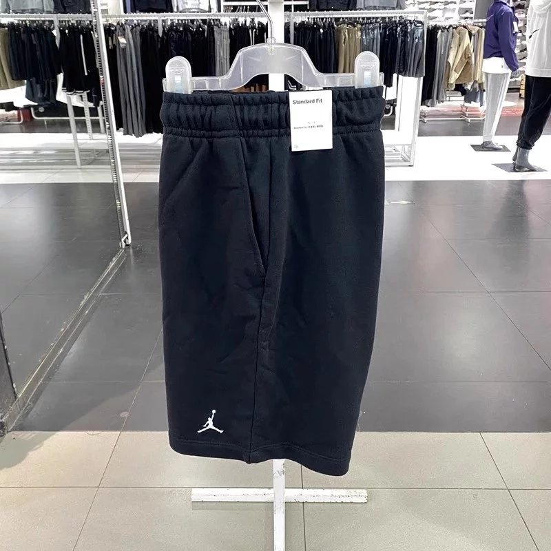 Air Jordan Essentials Fleece Shorts [2+ styles]