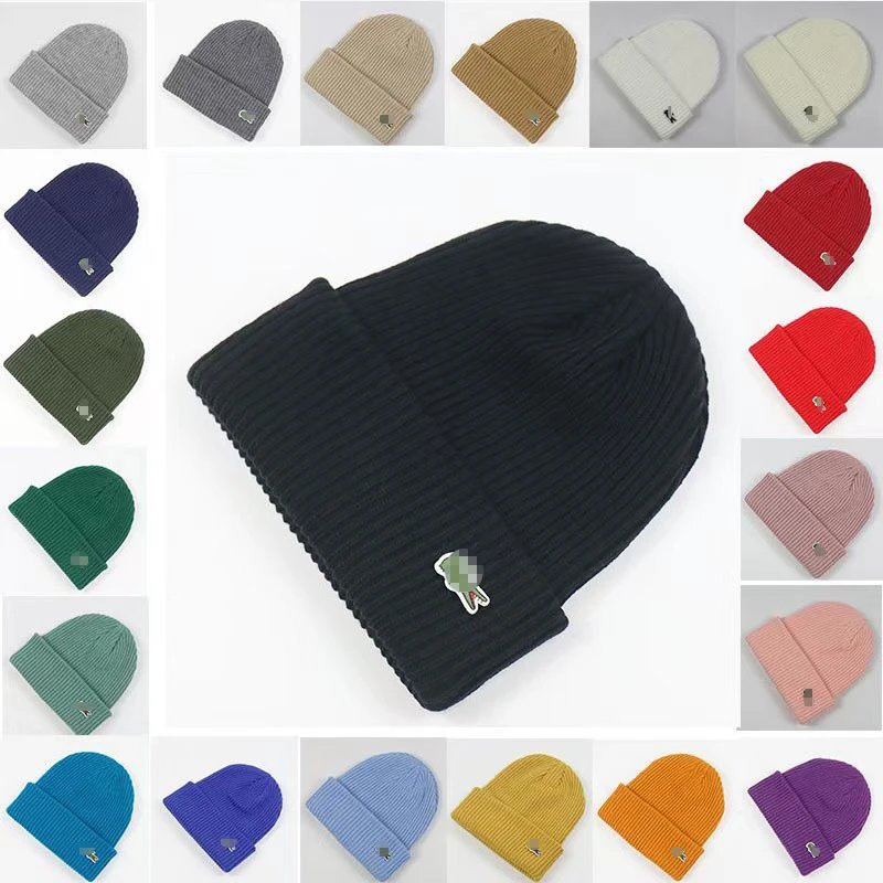 Knit Beanie