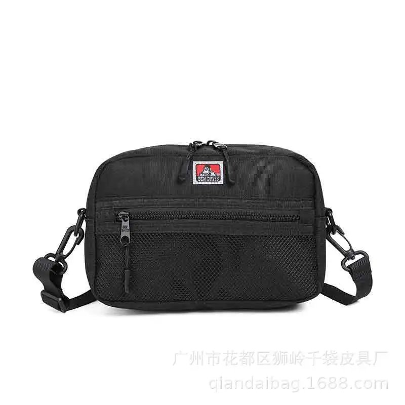 Ben Davis Shoulder Bag