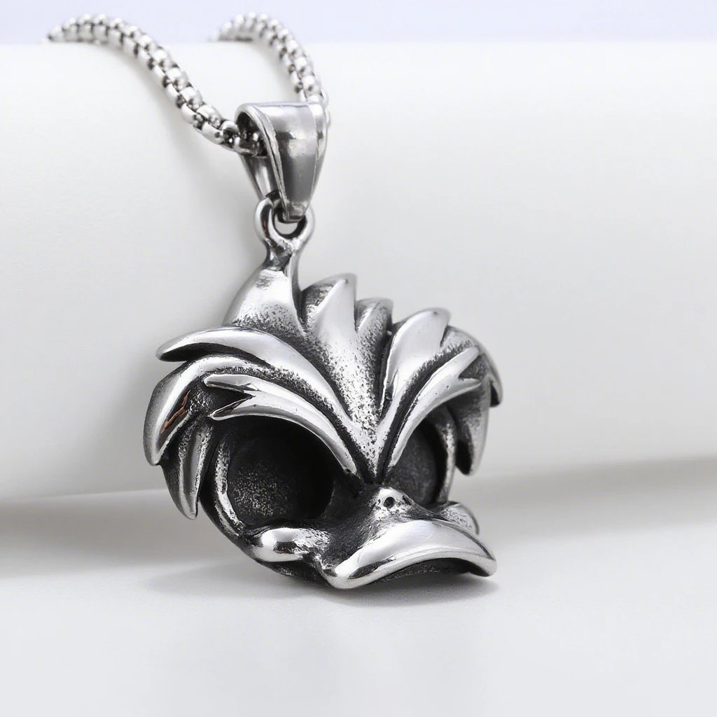 Platypus Men's Pendant