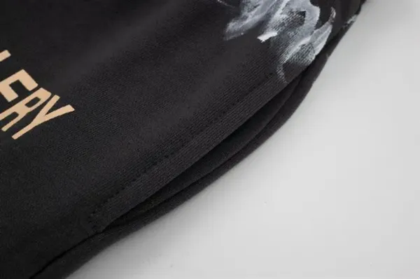 Gallery Dept. Paint Splatter Sweatpants Multicolor - 8