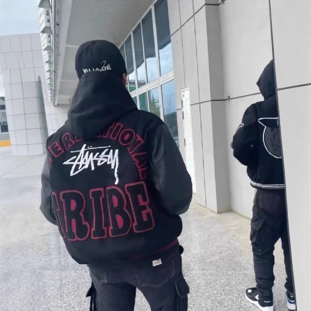Baseball Jacket