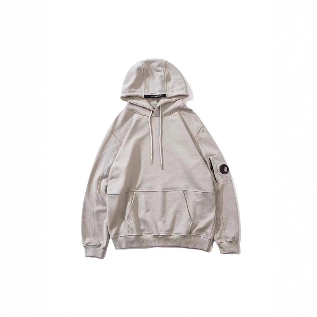 Stone Island Compass Hoodie