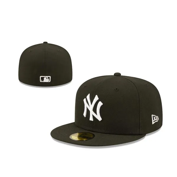 New Era MLB Authentic On-Field 59FIFTY Fitted Cap Collection - 7