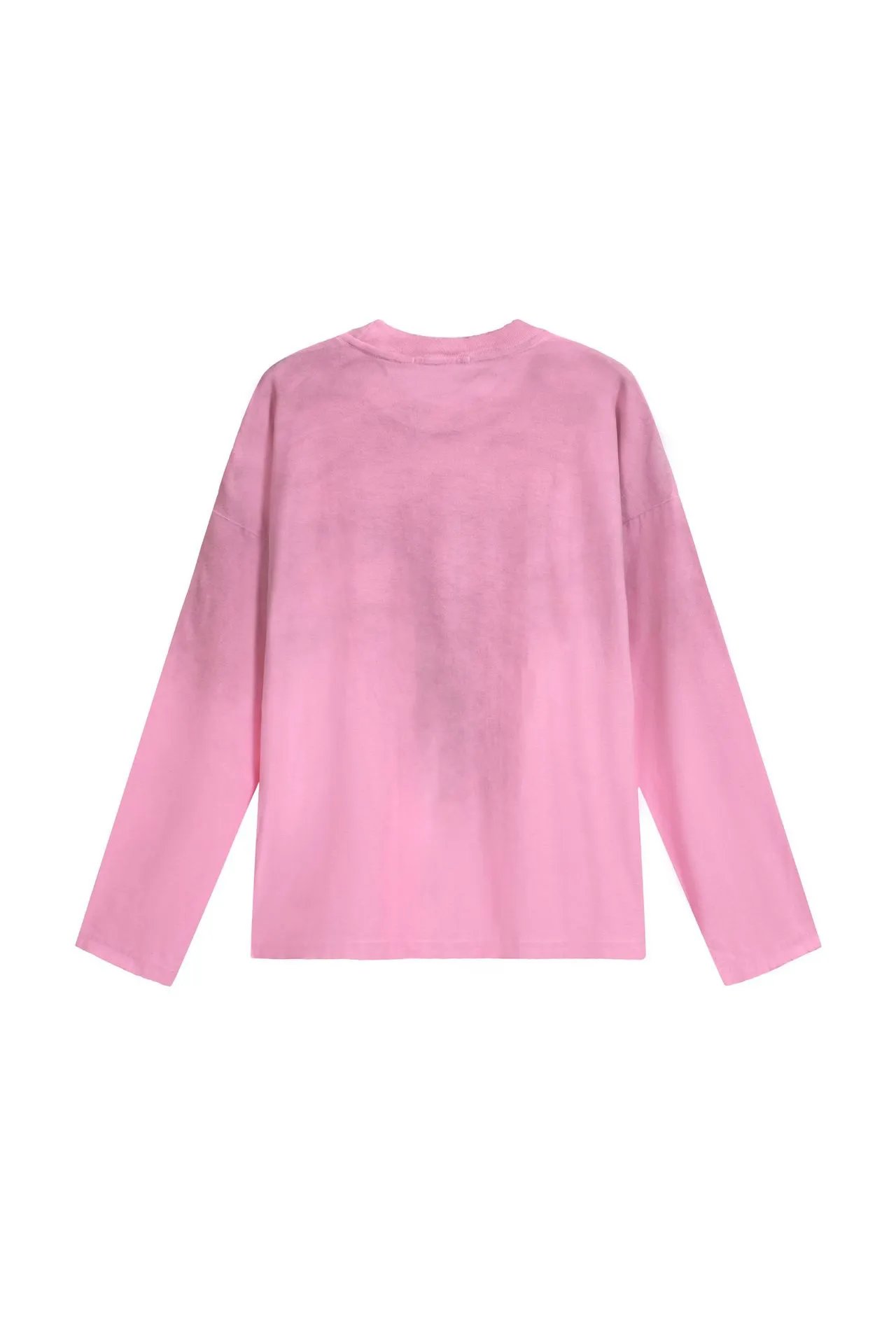 Acne Studios Stockholm 1996 Long-Sleeve T-Shirt Navy - 16