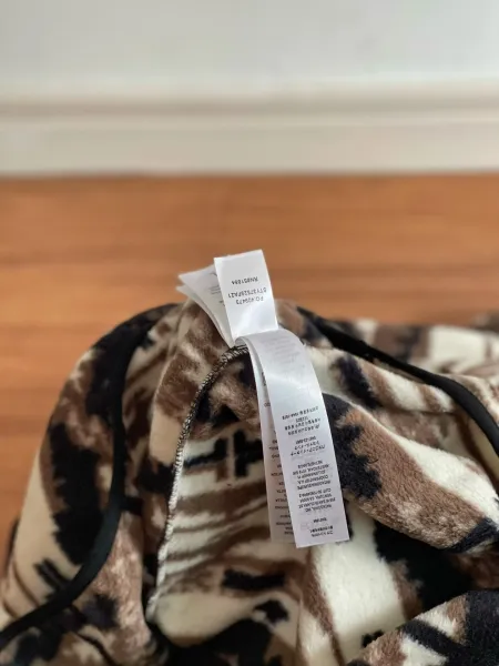 Patagonia Better Sweater Fleece Jacket Multicolor - 14