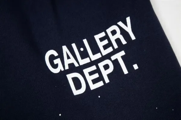 Gallery Dept. Paint Splatter Sweatpants Multicolor - 13