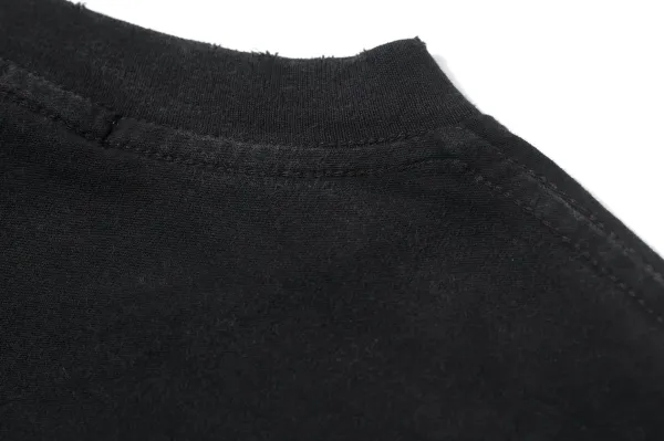 Acne Studios Stockholm 1996 Long-Sleeve T-Shirt Navy - 34