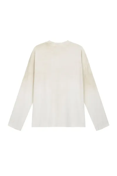 Acne Studios Stockholm 1996 Long-Sleeve T-Shirt Navy - 14