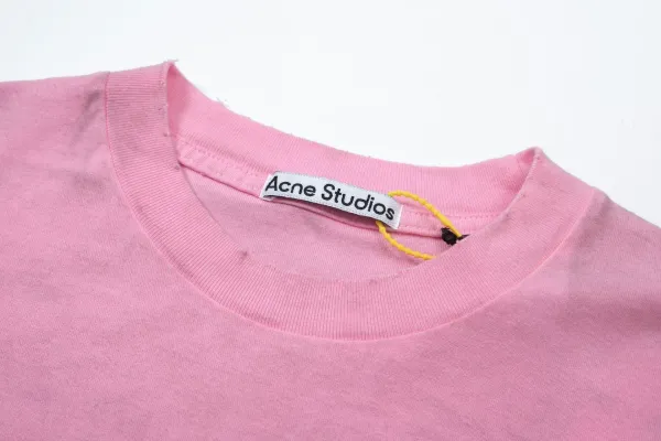 Acne Studios Stockholm 1996 Long-Sleeve T-Shirt Navy - 42