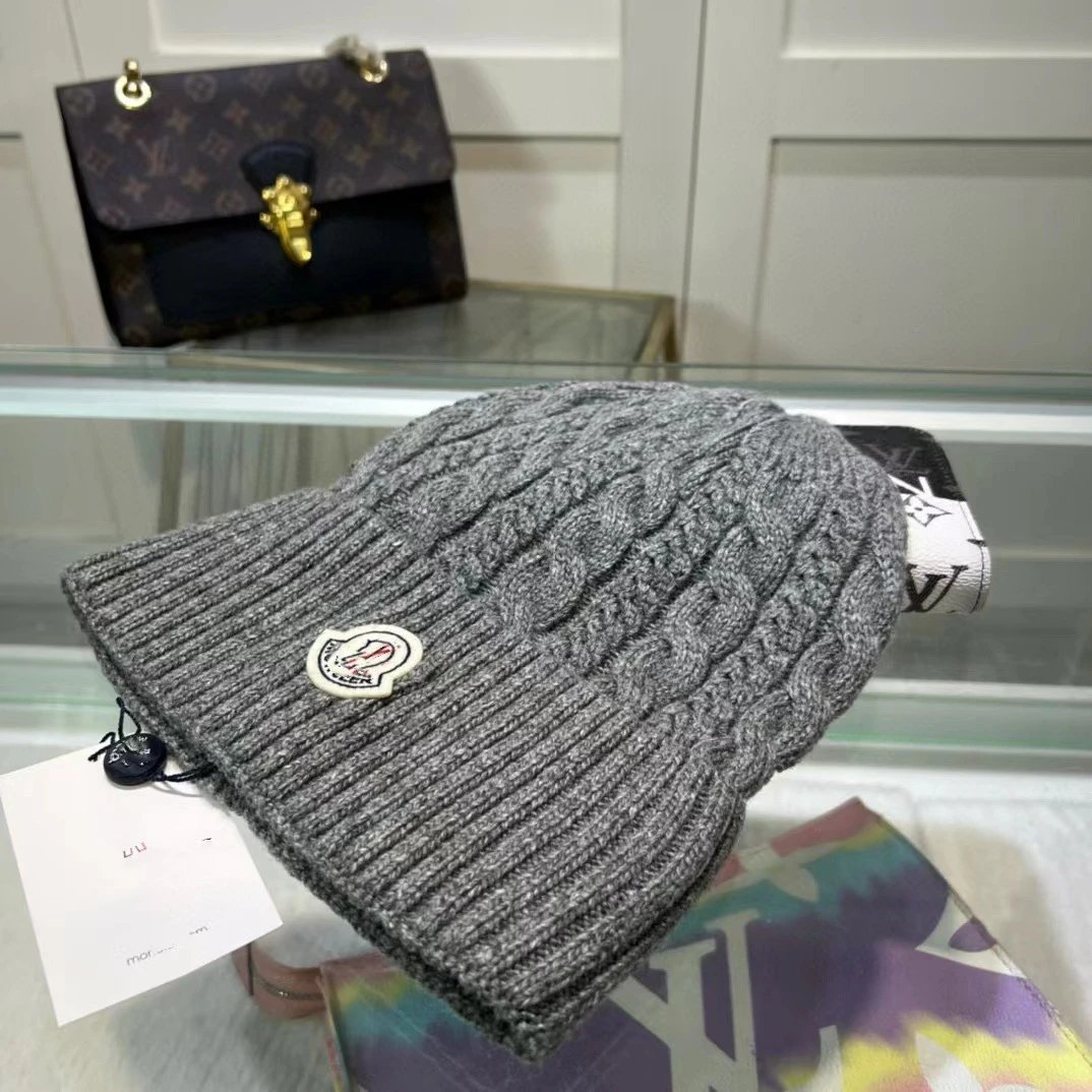 Knit Beanie photo 5