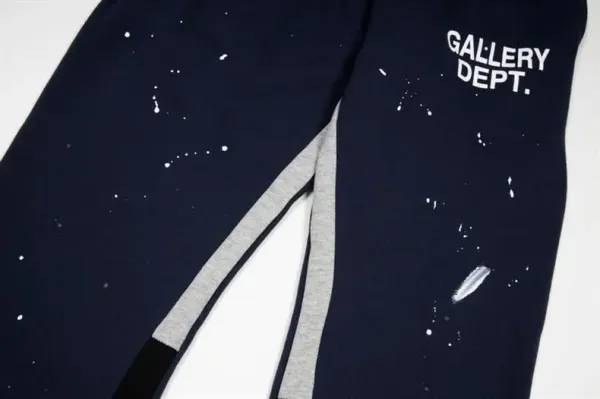 Gallery Dept. Paint Splatter Sweatpants Multicolor - 15