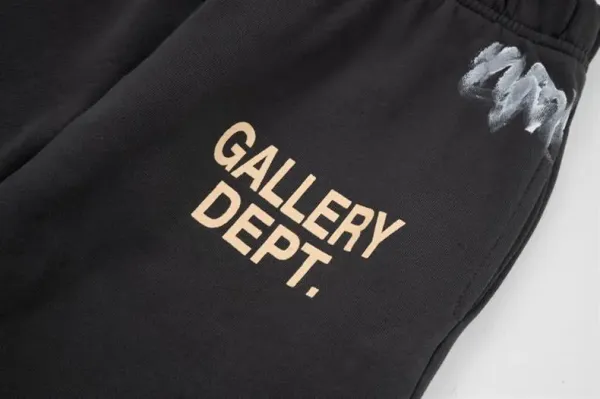 Gallery Dept. Paint Splatter Sweatpants Multicolor - 10
