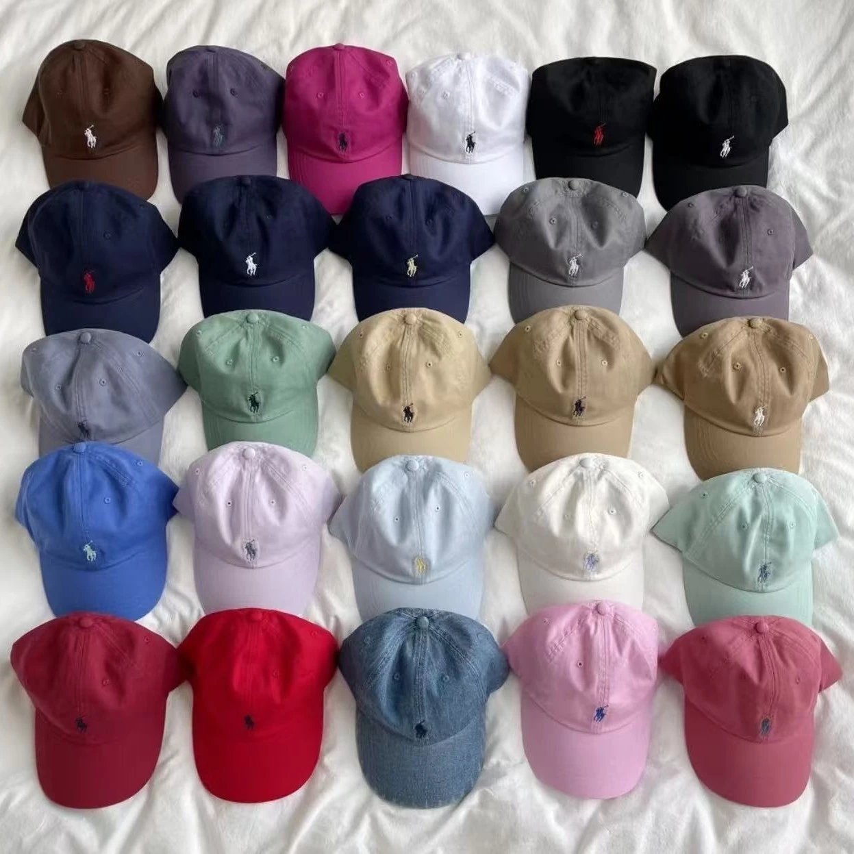 Ralph Lauren Polo Baseball Cap