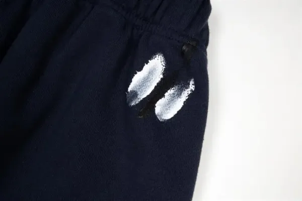 Gallery Dept. Paint Splatter Sweatpants Multicolor - 19