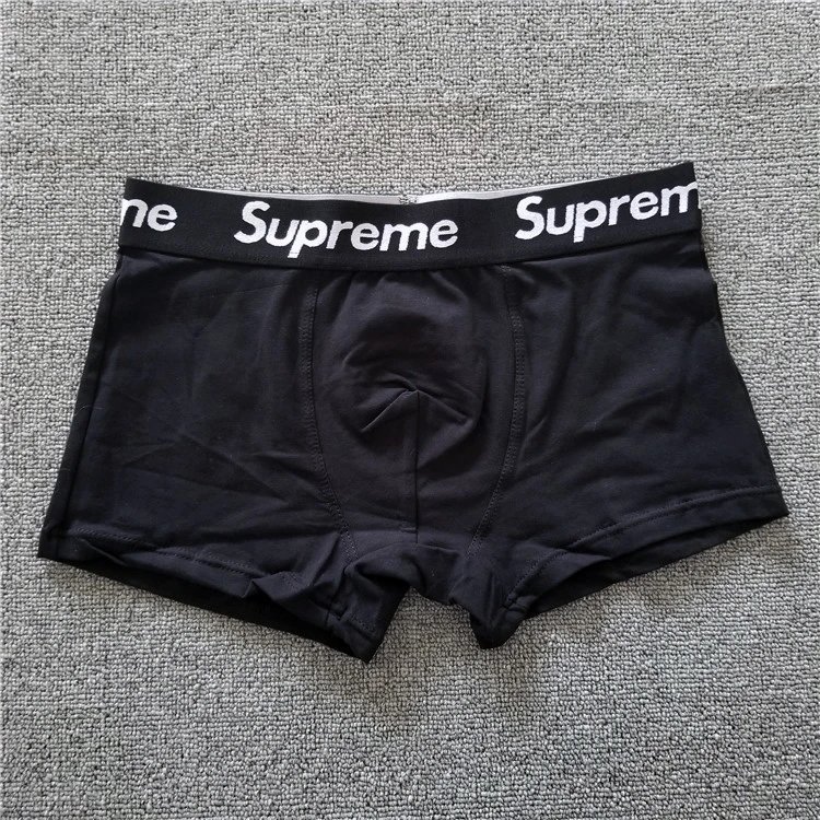 1 black SUP