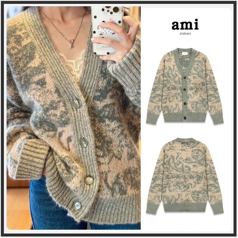 AMIRI Sweater