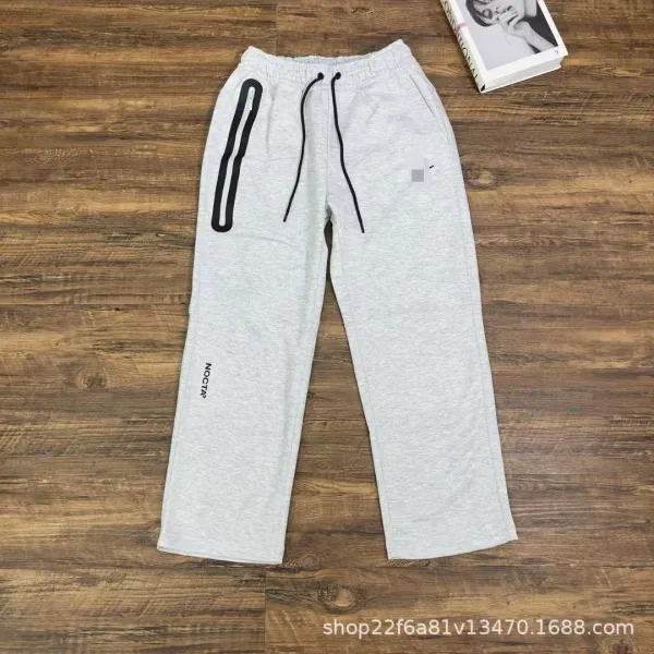 Nocta Sweatpants Gray - 1