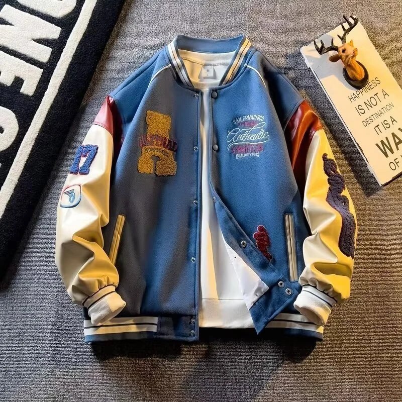 Baseball Jacket