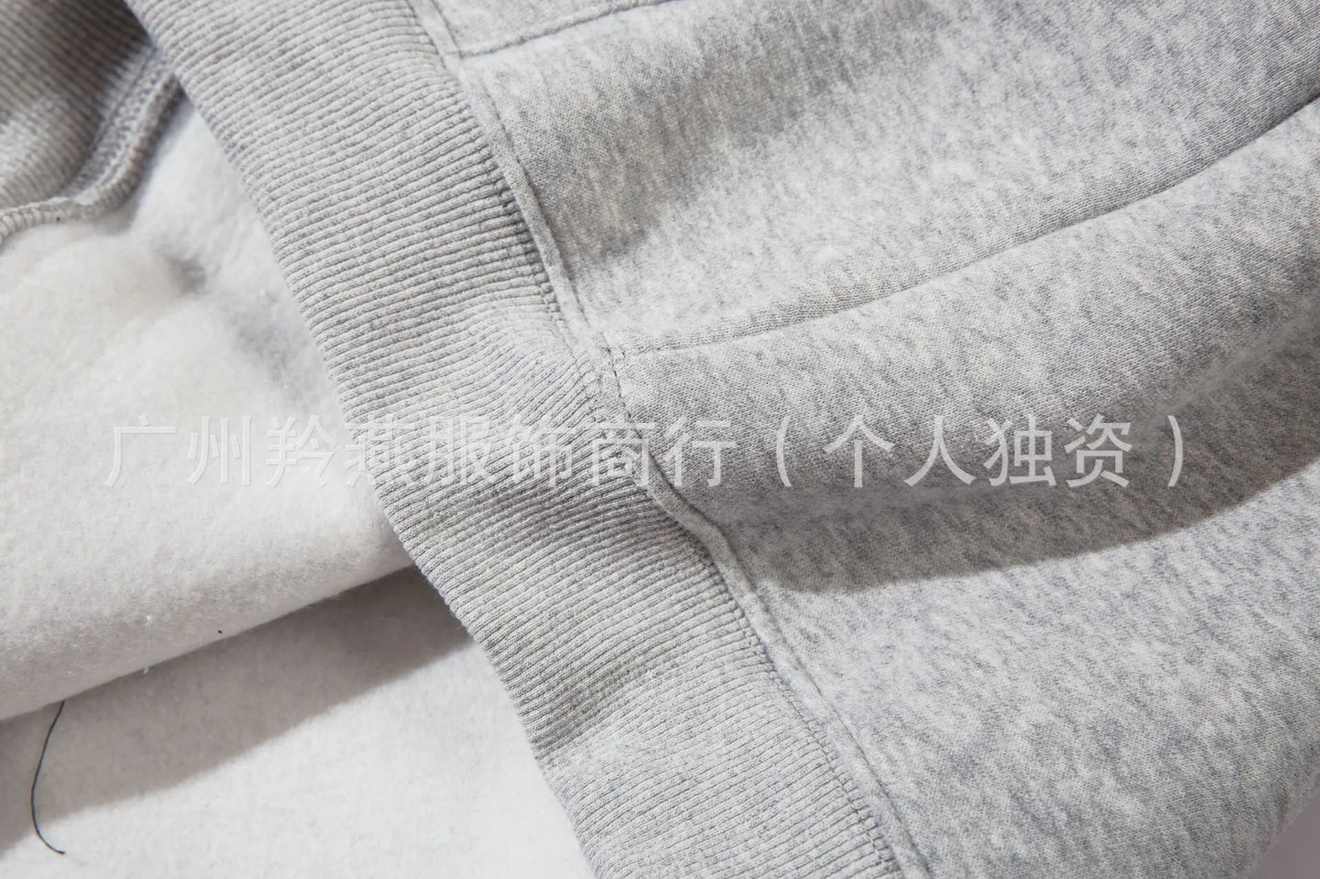 Carhartt WIP Script Logo Hoodie Army Green - 8