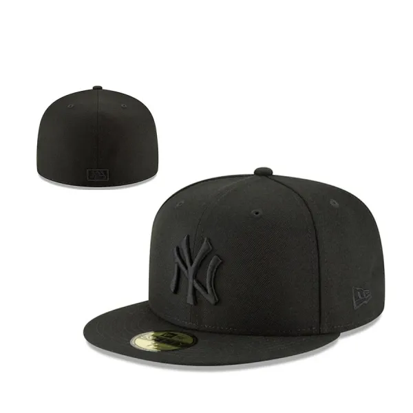 New Era MLB Authentic On-Field 59FIFTY Fitted Cap Collection - 10