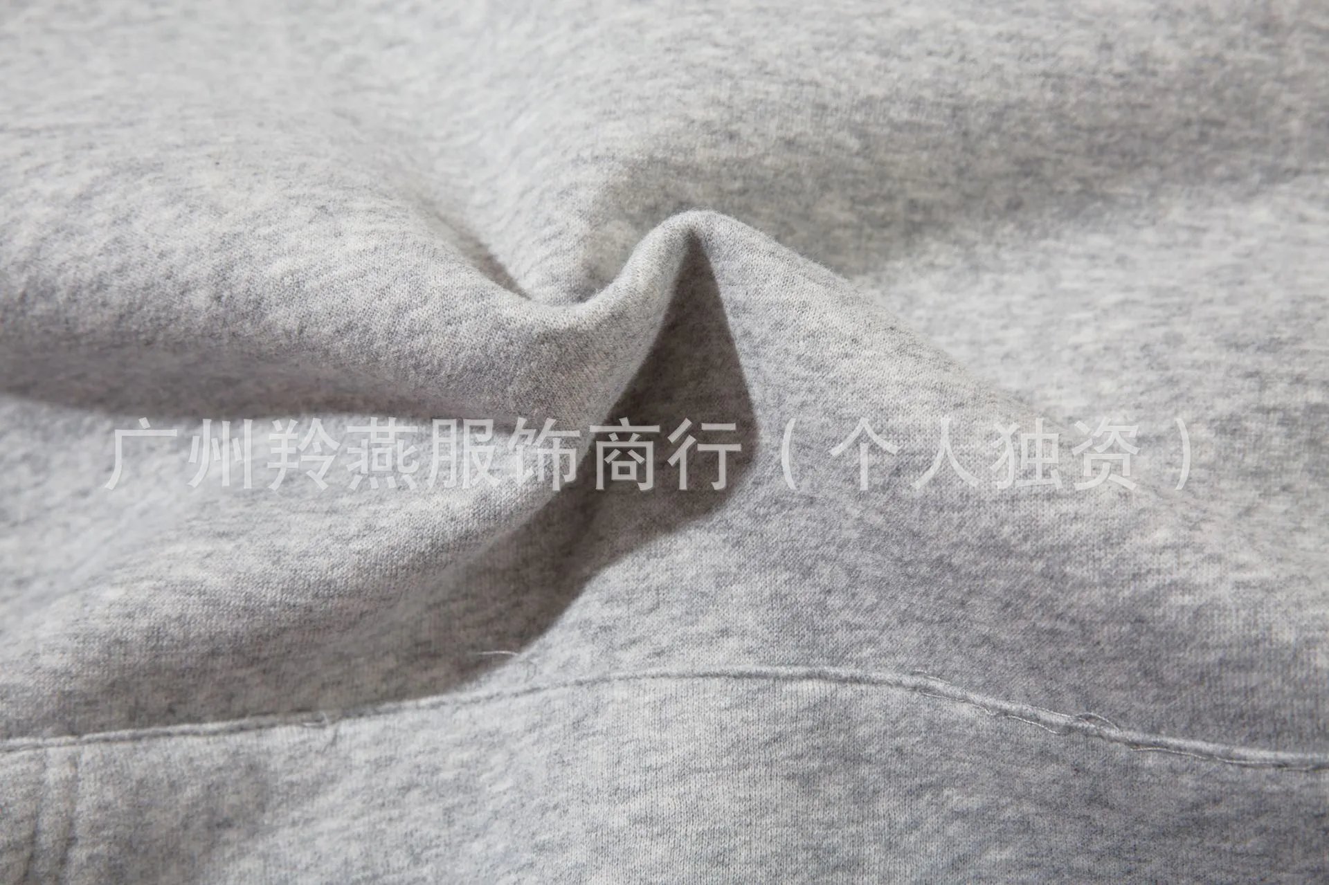 Carhartt WIP Script Logo Hoodie Army Green - 7